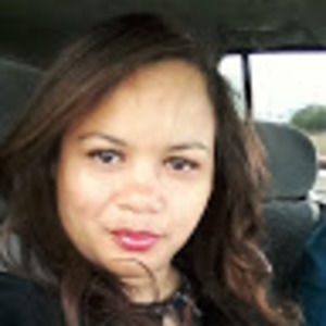 Meet your Posher, Maritza